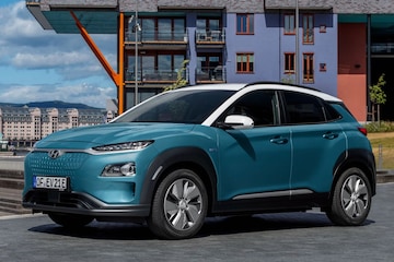 Kenteken Check HDF 66 V HYUNDAI KONA AutoWeek