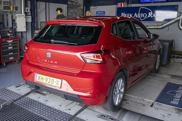 Kenteken Check ST 503 S SEAT IBIZA AutoWeek