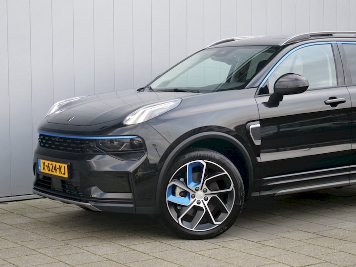 Lynk Co Review Autoweek