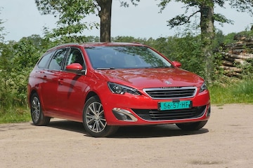 Kenteken Check Hr L Peugeot Autoweek