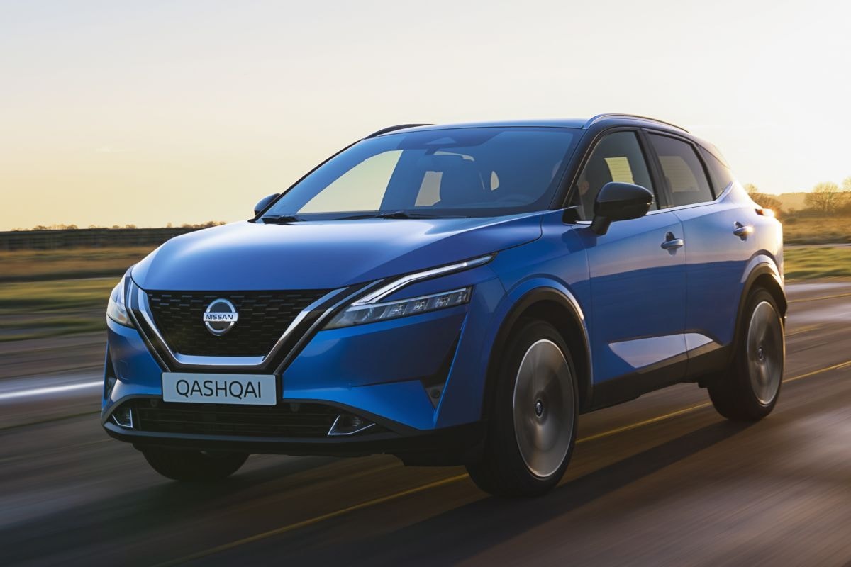 Nissan Qashqai E Power N Connecta Review Autoweek