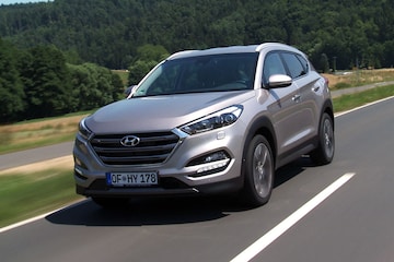 Kenteken Check Gzb S Hyundai Tucson Autoweek