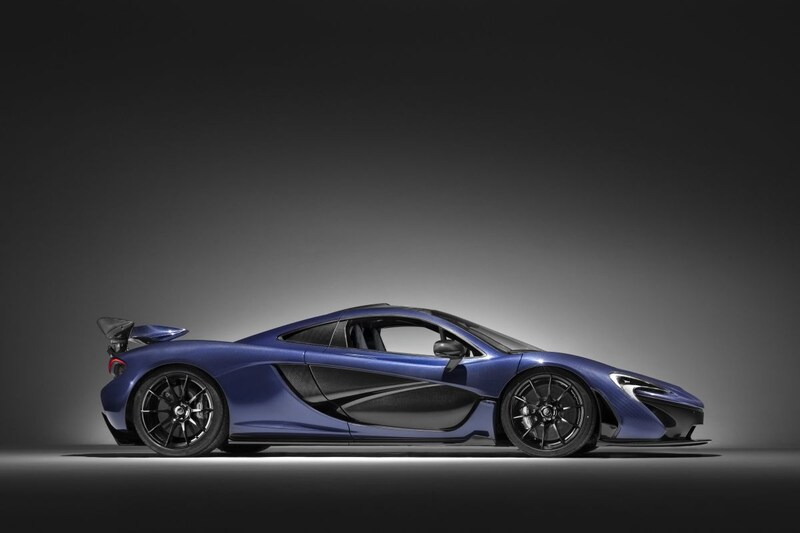 Mso Carboniseert Mclaren Lt Spider En P Autoweek