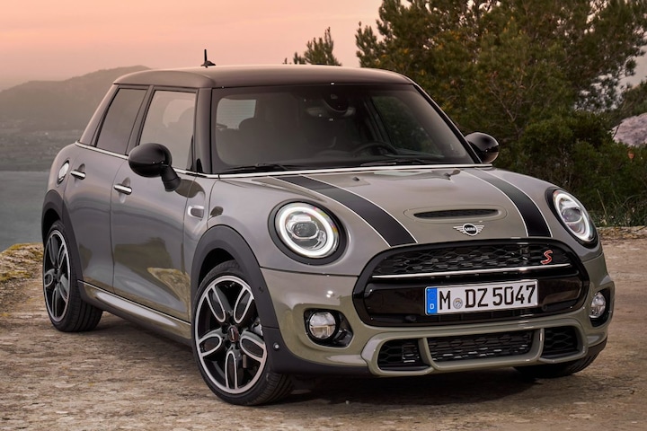 Mini Cooper Review Autoweek