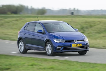 Kenteken Check Gpt L Volkswagen Polo Autoweek