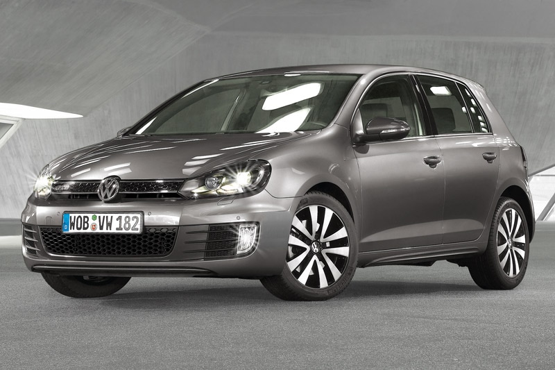 Kenteken Check Pz R Volkswagen Golf Autoweek