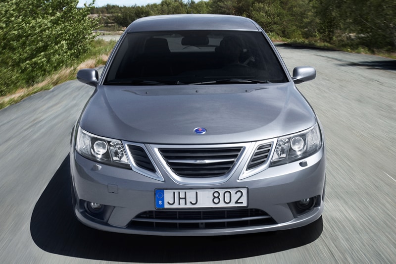 Saab 9 3 Sport Estate 1 8t BioPower Vector Prijs En Specificaties