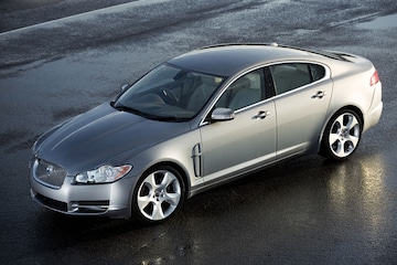 Kenteken Check Hp N Jaguar Xf Autoweek