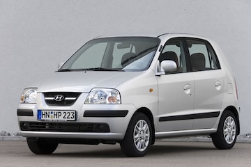 Kenteken Check Xz Rg Hyundai Atos Prime Autoweek