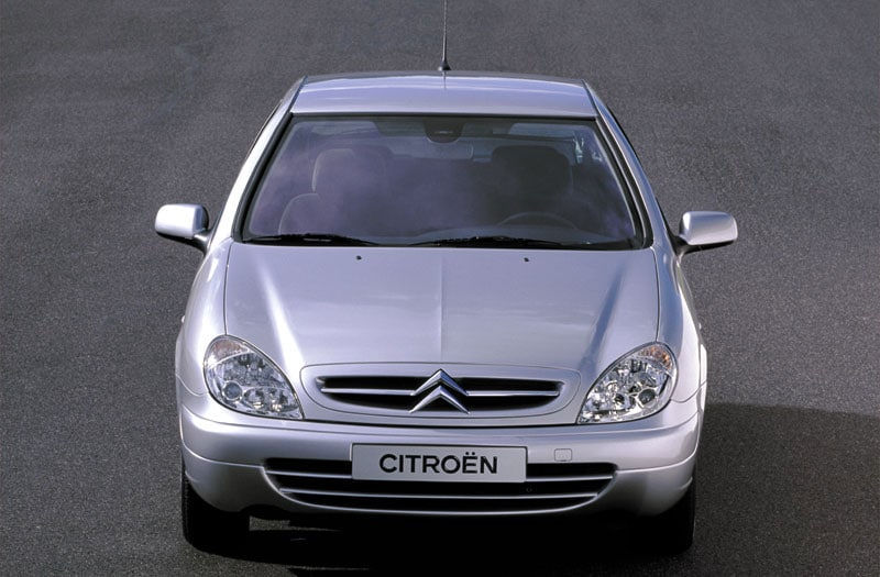 Citroen Xsara Hdi Pk Ligne Prestige Prijs En Specificaties