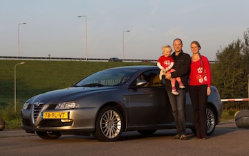 Kenteken Check Xt Tf Alfa Romeo Gt Autoweek