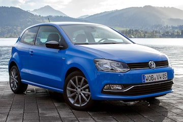 Kenteken Check Zrl Volkswagen Polo Autoweek