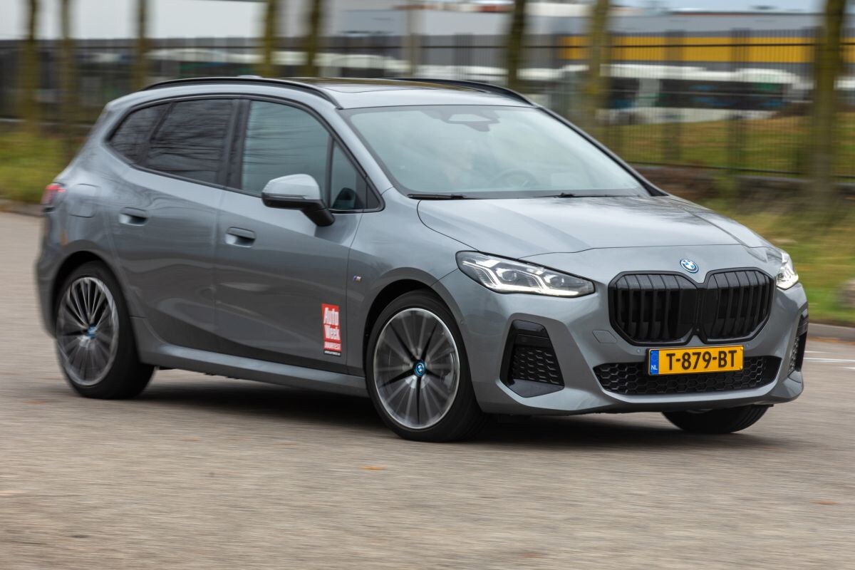 Maarten Thinks The New EV With A Large Range Is Still Too Expensive And