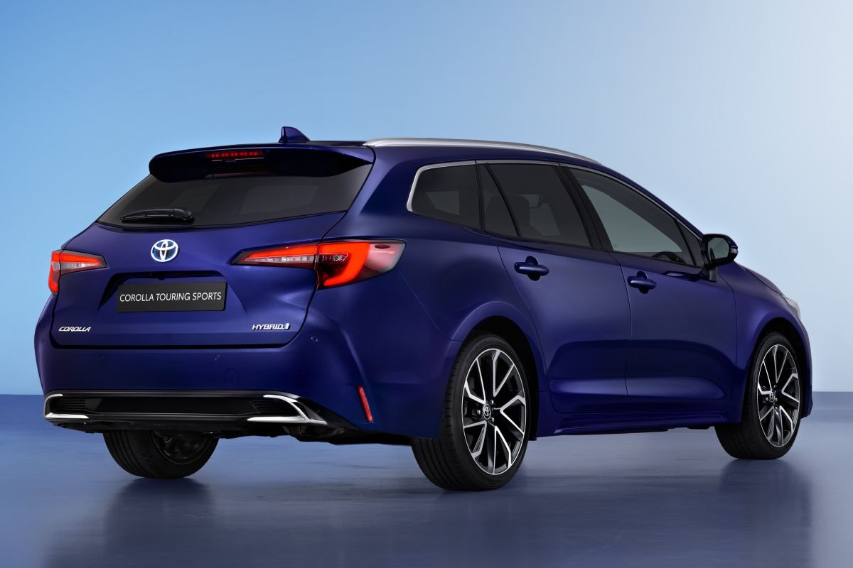 Prijzen Toyota Corolla Omlaag Autoweek