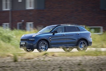 Kenteken Check Gvr F Lynk Co Lynk Co Autoweek