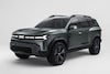 Dacia Bigster Concept De Duster Voorbij Autoweek