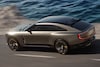 Bentley EXP 15: imposante elektrische Bentley heeft vleugje Hyundai Veloster