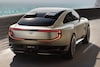 Bentley EXP 15: imposante elektrische Bentley heeft vleugje Hyundai Veloster