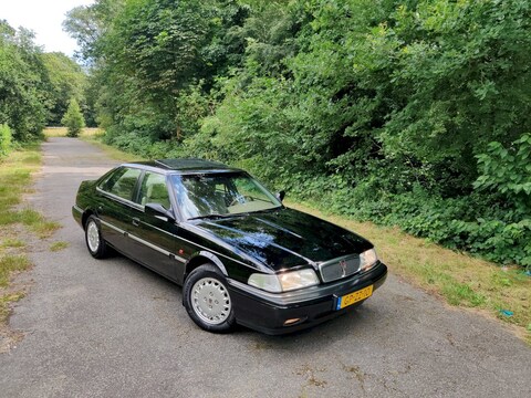 Rover 827 Si