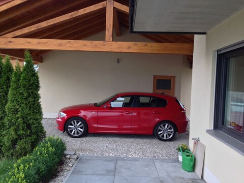BMW 118i High Executive