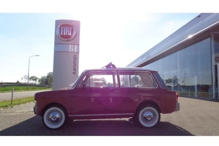 Autobianchi