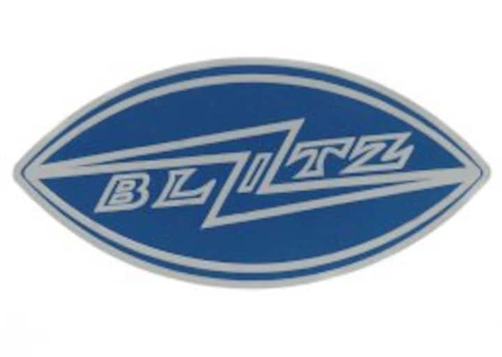 Blitz 1994