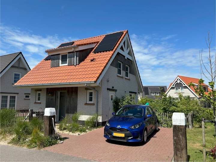 Toyota Yaris 1.5 Hybrid Active (2024)