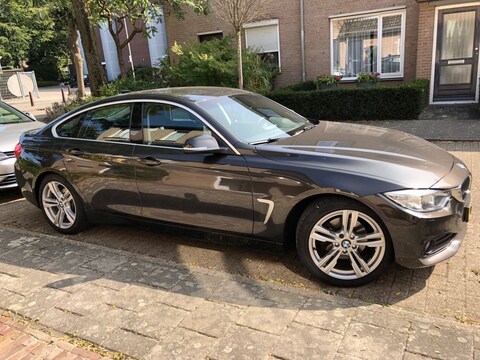 BMW 420d Gran Coupé Executive
