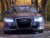 Audi A6 Avant 2.7 TDI (2009)