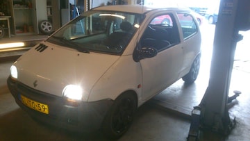 Renault Twingo (1996)
