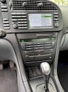 Saab 9-3 Sport Sedan 1.8t Linear Sport (2006)