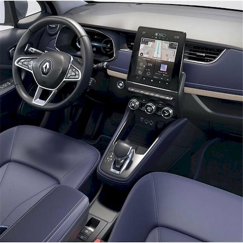 Renault Zoe R135 Rivièra
