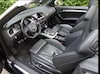 Audi S5 Cabriolet 3.0 TFSI quattro Pro Line (2012)