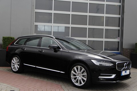 Volvo V90 D5 AWD Inscription