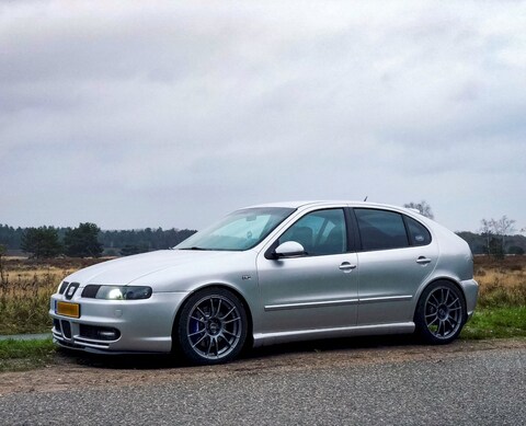 Seat Leon 1.8 20VT Sport