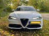 Alfa Romeo Giulia 2.0T 280pk Veloce (2017)