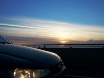 Peugeot 406 Break SV 2.0 HDI 110pk (2002)