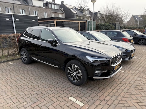 Volvo XC60 T8 Recharge AWD Inscription