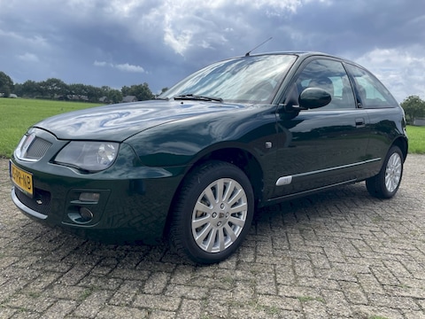 Rover 25 1.4 Sterling