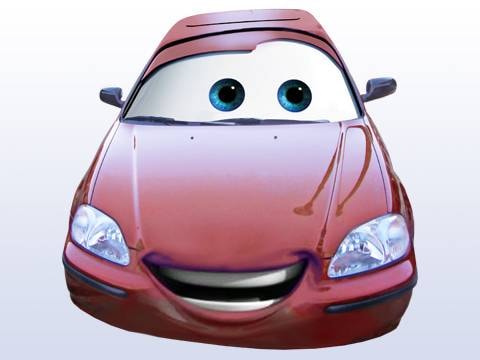 Honda Civic 1.5i LS VTEC-E (1996)