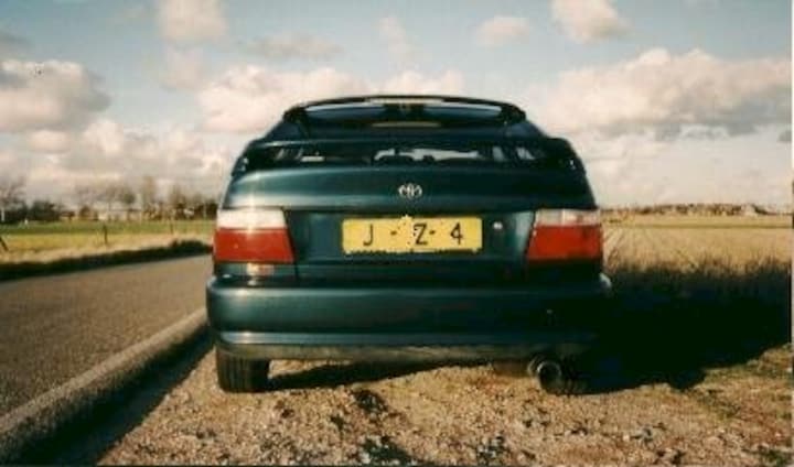 Toyota Corolla 1.3 XLi