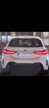BMW M135i xDrive (2020)