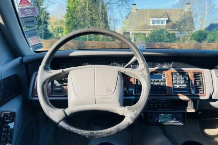 Buick Regal
