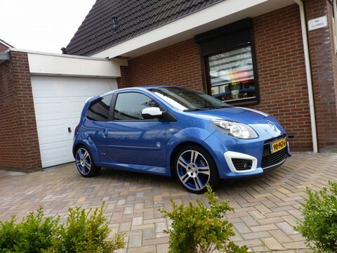 Renault Twingo Gordini RS