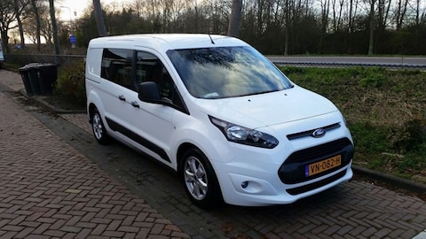 Ford Transit Connect 210 L2 1.6 TDCI 95pk Trend