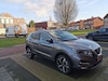 Nissan Qashqai DIG-T 160 N-Connecta (2020)