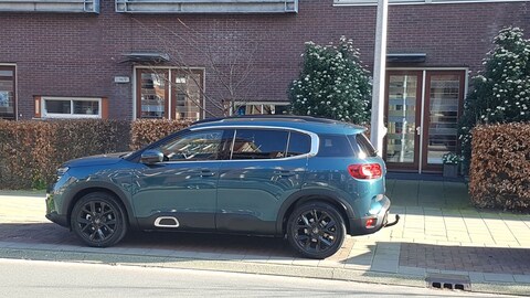 Citroen C5 Aircross PureTech 130 Business Plus (2019)