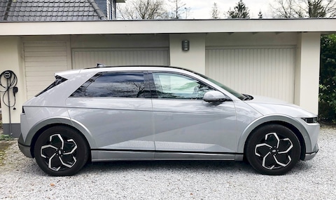 Hyundai Ioniq 5 77.4kWh Lounge (2023)