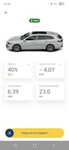 Volkswagen Passat Variant 1.5 eHybrid 204pk Business (2026)