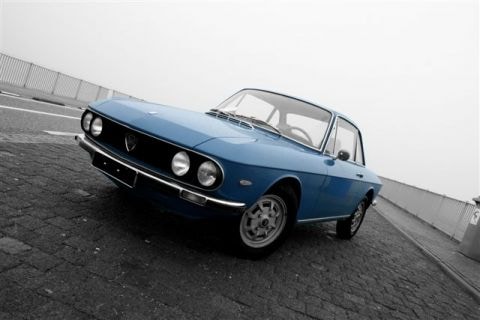 Lancia 1.3 S Type 3 (1974)